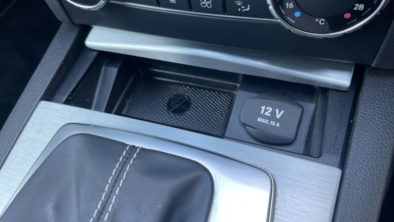 Mercedes-Benz C-Class C180 AMG Sport Edition 2dr Auto Petrol Coupe